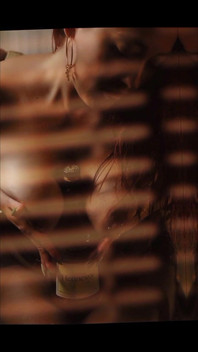 Natural Elegance with a Touch of Danger...