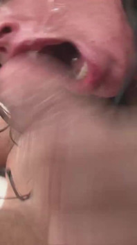Two naughty chicks get anally fucked and toyed