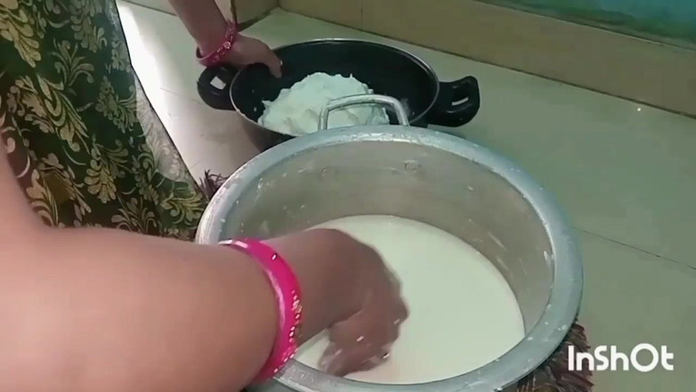 Village studio: Video seks pasangan india yang baru nikah, seks gadis desa...