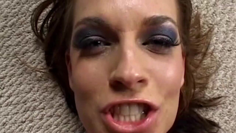 XXXEROTICONLY: Threesome Anal Fucking Dengan Pelacur MILF