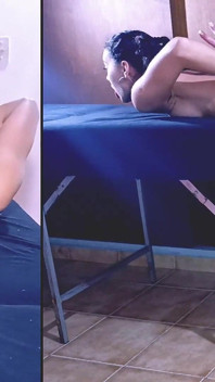 Tied up and Anal Very Hard That's What I Like