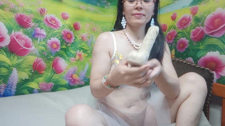 sweethanajapanese: Fuck Pussy and Ass Then Suck Dirt