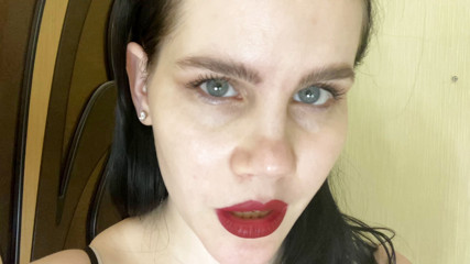 Anna Sky: Giantess anna caught you 4 k