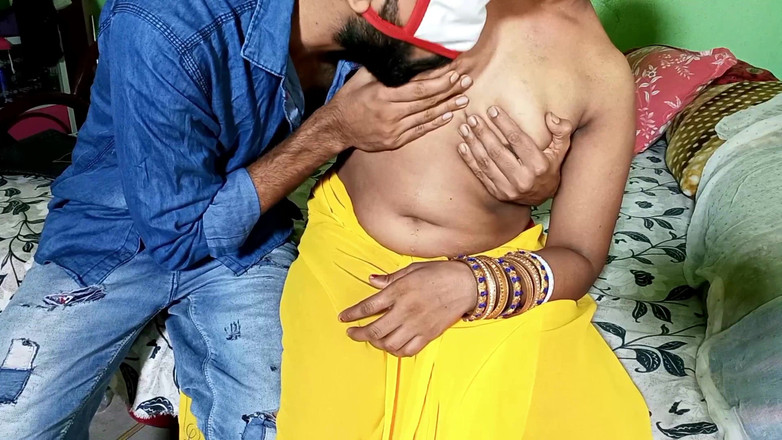 FireeCouple: 夫は陸軍のセックスとともに郵便配達員とキス