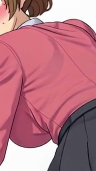 Waifu Secretary POV - Close-up, Teasing, Sock Pull and Naughty Play