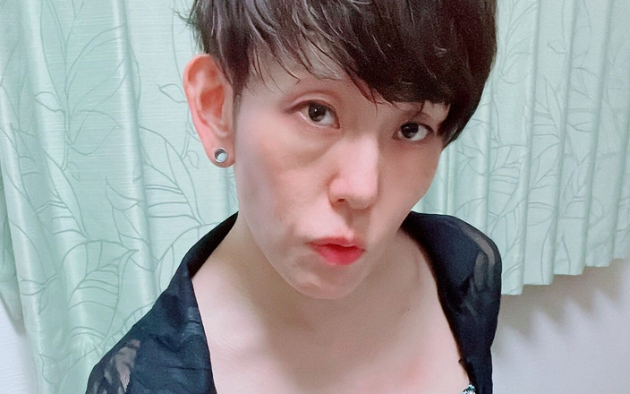 Serina SissyBitch: La sissy troia serina 01