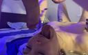 Viky one: Fucked the Blonde in the Mouth in the Throat and...