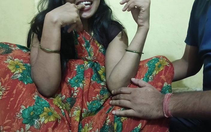 Mumbai Ashu: Desi Bhabhi Had Sex with Stepbrother Wearing a Saree