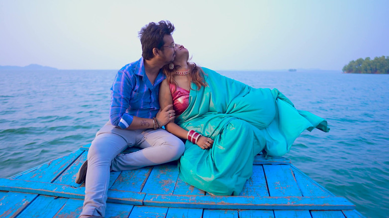 BabyTina2: Ehemann und ehefrau flitterwochen und hatten hardcore-sex mitten im meer