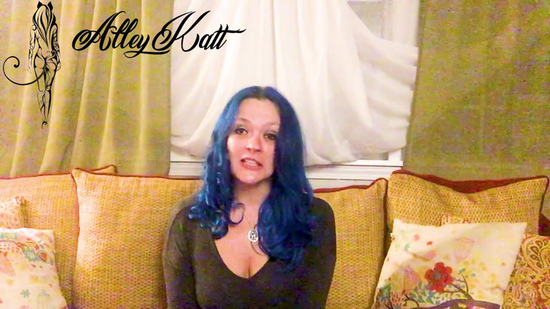 AlleyKatt: Alleychatt ask alley - 2