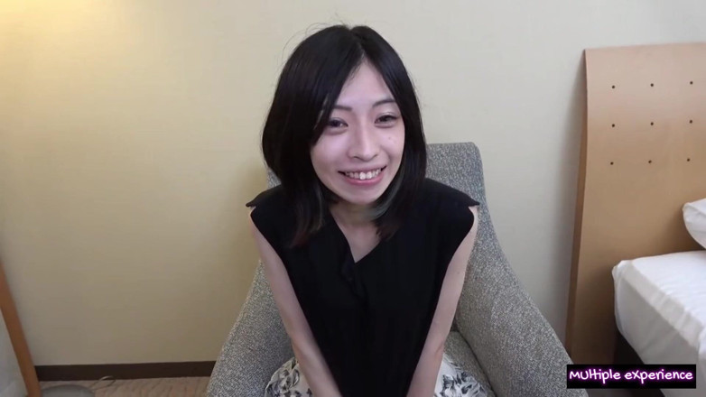 A case of fling: Asian Angel 27502