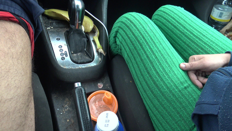 Stepmom Susan: Мачеха не возражает против оценки члена ее неуверенного пасынка