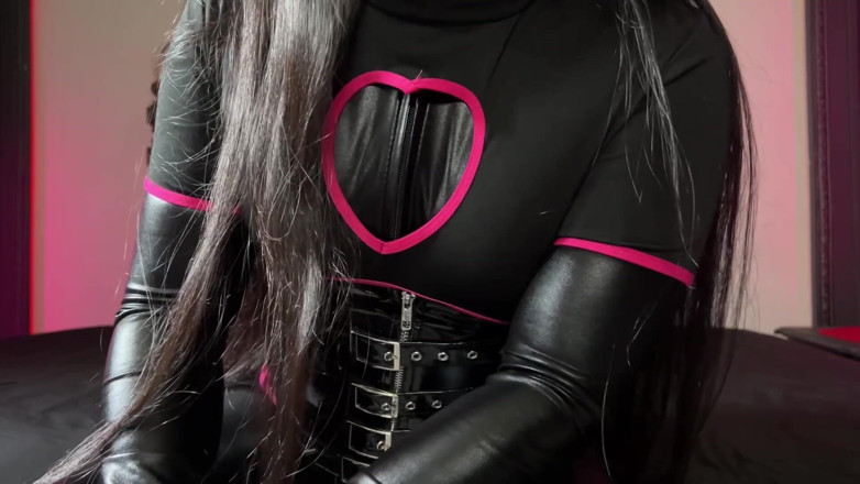 Astarioth: JOI Femdom | Masturbacion Anal Sin Juguetes | Astarioth