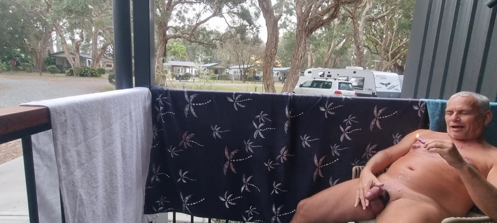 yogiyumyum: ワックスタイム