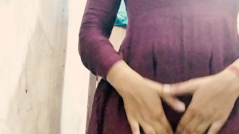 Riyathakur: Sex sestry Anjali plný čistý