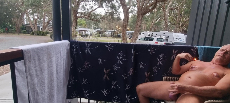 yogiyumyum: Czas wosku