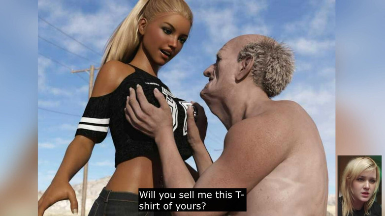 Top comics: Autorův hlas 4