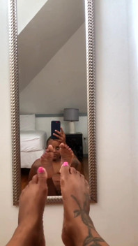 My Foot