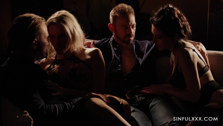 Sinfulxxx: Bad &amp; Breakfast 3