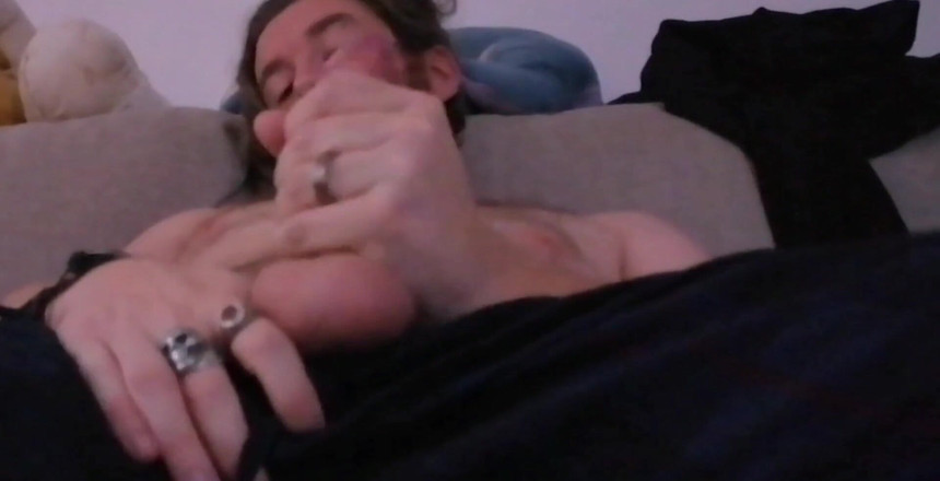 Dirty Talking Guy: Глубокие стоны, стоны, рычание и грязный разговор, пока я не взорвусь в удовлетворение оргазмического блаженства