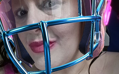 HerculesnVENUS: Його чудова неділя, як сильно вона може впоратися