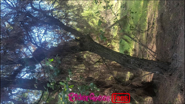 Only Riderqueen BBW Step Mom Latina Alone: Riderqueen Alone, Outdoors, Videos for My Fans.