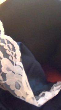 POV cam Luna rival Harley Quinn Sex with black pantyhose