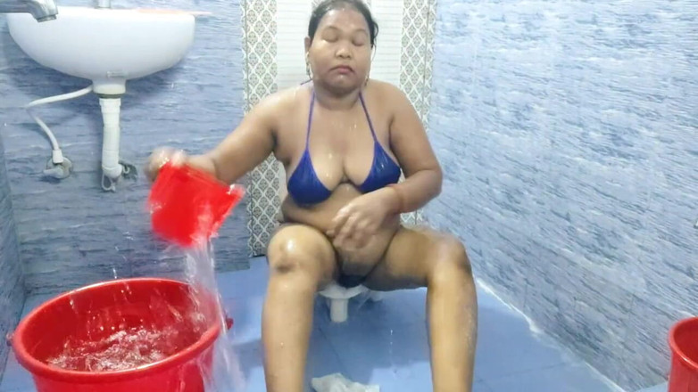 Sonam Official: Pertunjukan wanita seksi bahagian 21