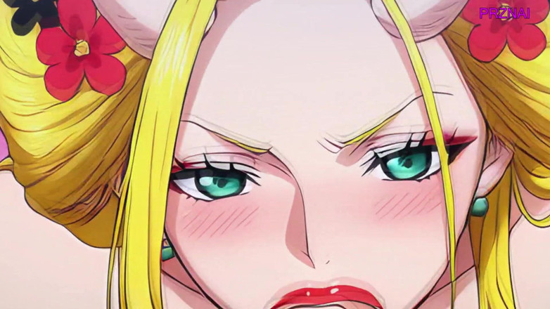 Prznai: Jednodílná černá Maria (2) Slepice