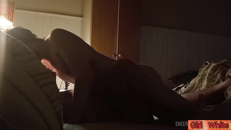 GirlWhite: Posizione Missionaria Sesso Con La Giovane Figliastra Scopata Dal Patrigno,...