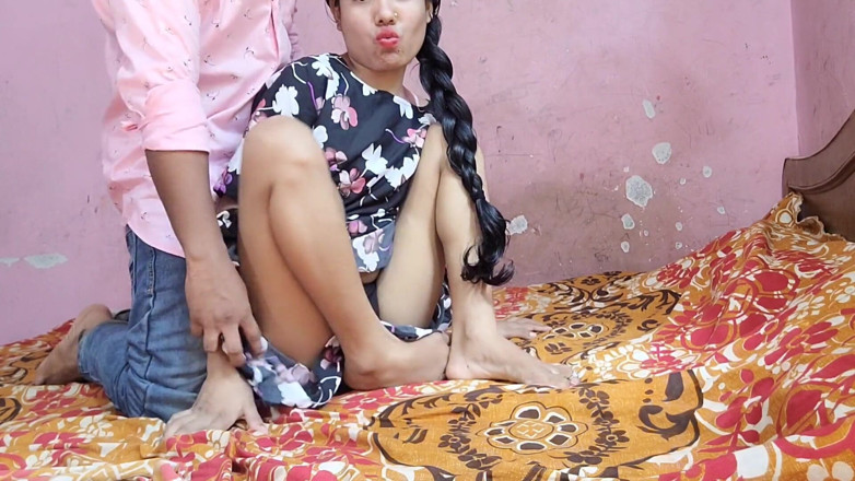 Your kavita bhabhi: Desi Girl Had Sex Outside the House, Hindi Voice