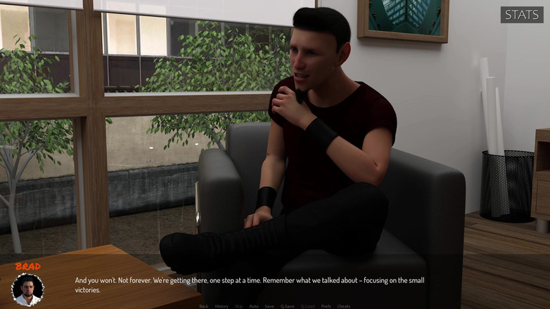 Wickedgammes studio: L'Ospedale della Lussuria Parte 27