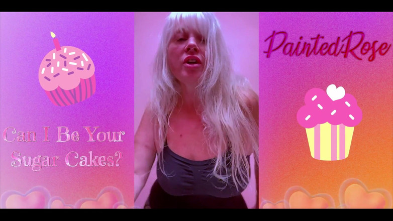 PaintedRose: Ibu dan Awak Melintasi Garisan Ke Dalam Usikan Manis Menggoda