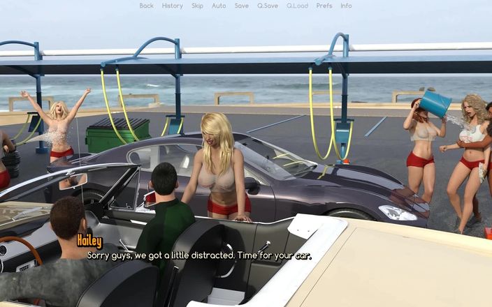 Dirty GamesXxX: Uma vida que vale a pena viver: marido corno assiste...