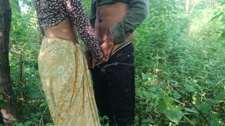 seema: Yenge jangal mi akeli mili aur memeli nikala yenge ka
