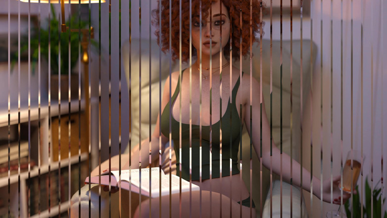 3D Cartoon Porn: Pomáhám čas příběhu hotties - prezentace fotografií 2