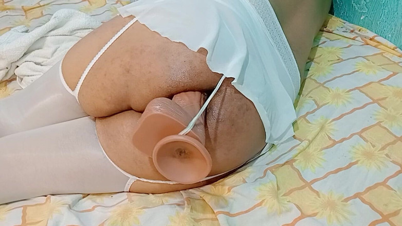 Looking for new things: 내 점보 장난감에 맞는 거의 모든 것, 비록 그것이 나를 아프게!