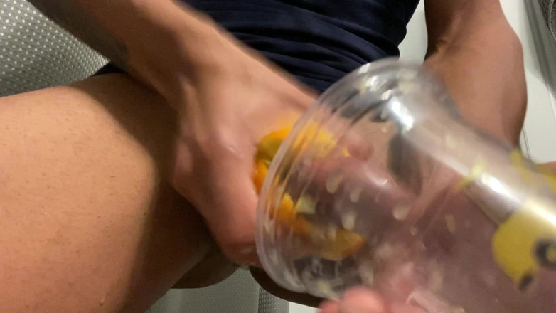 Kimora Creams: Orange Juiced