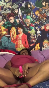 Nilou at Play w Pokoju Cosplay