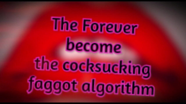 Campsissyboi: 永遠にコックしゃぶりゲイのアルゴリズムになる タグ付き ニューハーフ