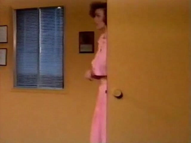 Euro Blue Movies: Body Heat (1990)