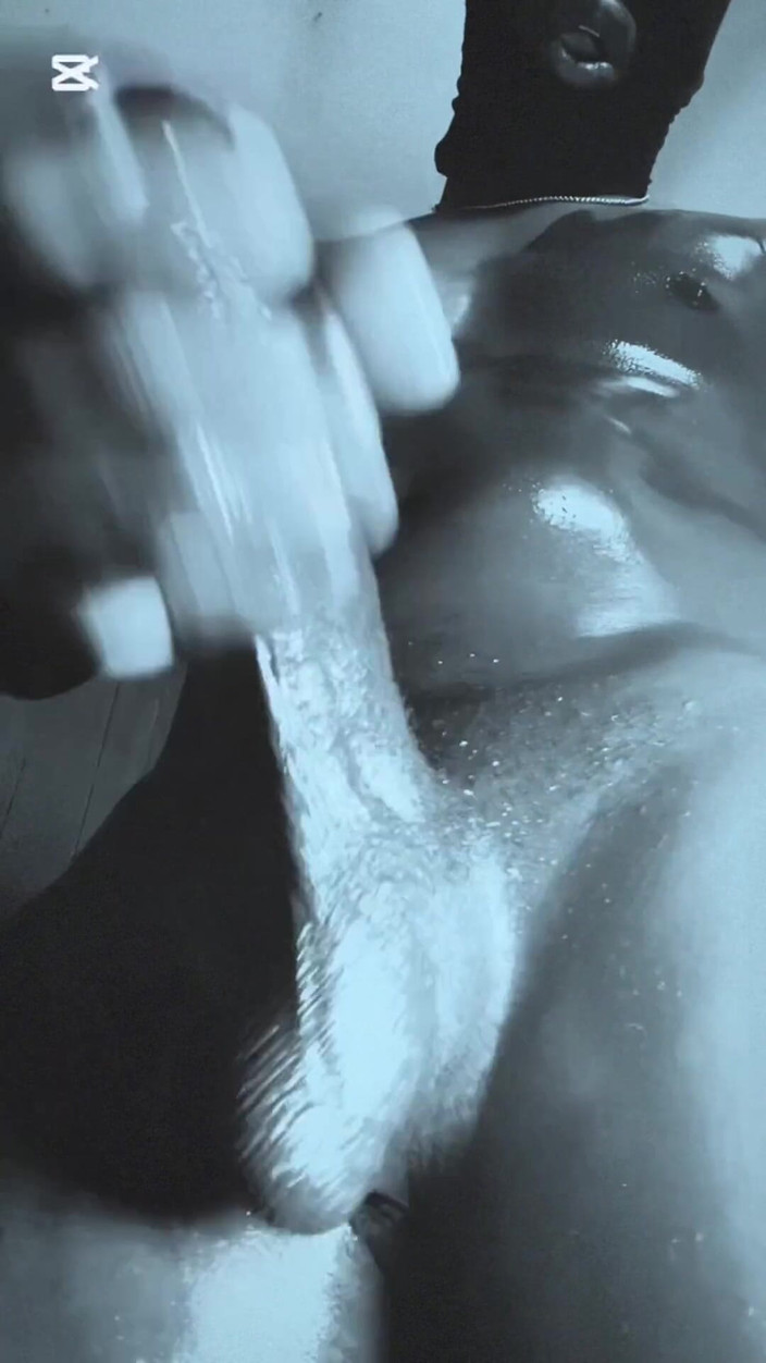 Bbc-godaddy: Část 1 BBC master chovatel drsné hlazení a bušení jeho velkého čůráka,...