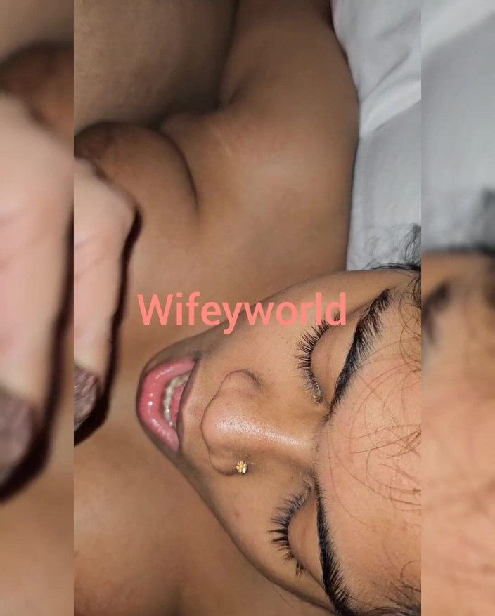 Wifeyworld2025: Sabah erken saatlerde odunla ilgilendi