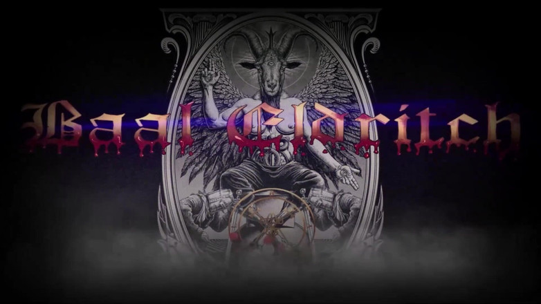 Baal Eldritch: Gay Converter Nedräkning - Gay JOi, gör mig gay, asmr, nedräkning