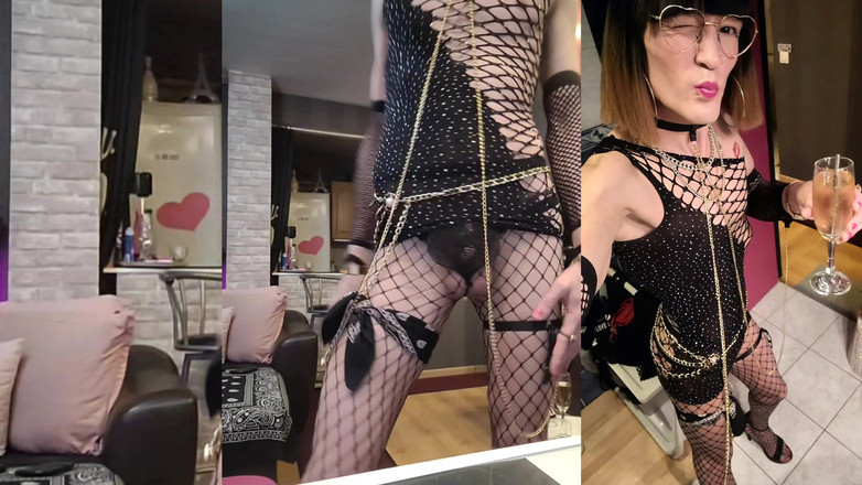 VaneSsa BiTCHx: Vamos, Prepárate, Chupapollas, El Tío Viene. Birthdaybitch2025 Vanessabitchx Parischiennetrvprod91