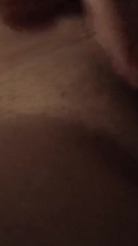 Playing with My Pussy