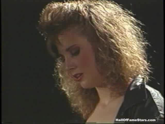 Pornstar Legends: Lynn Lemay 3 drogi