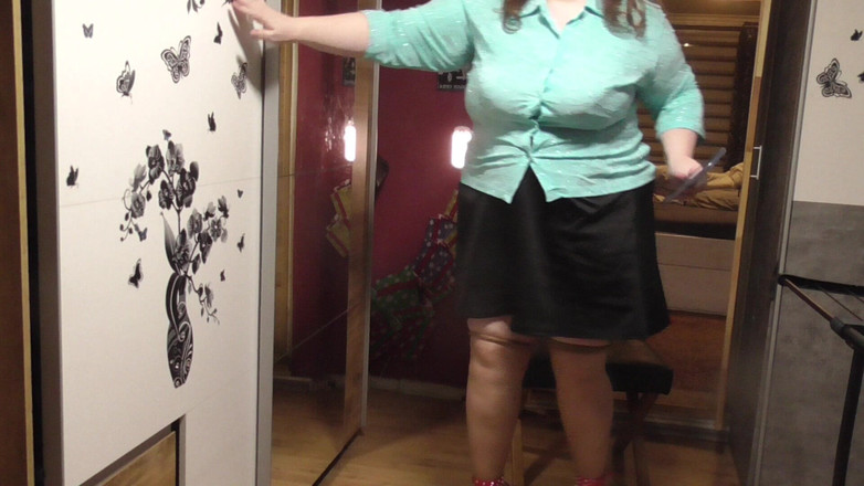 tammara big: Heute Bin Ich Deine Lehrerin