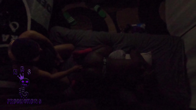 NB Topper: Black Breeders Adventures 179