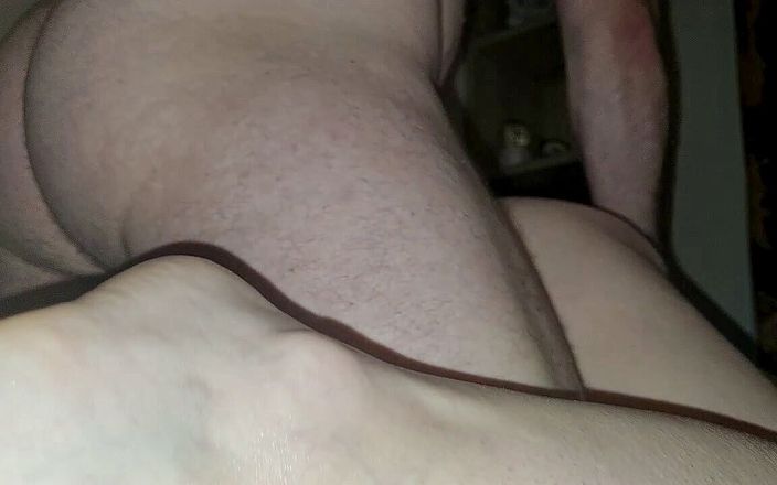 Anal fetish couple: Hardcore anal with my wife